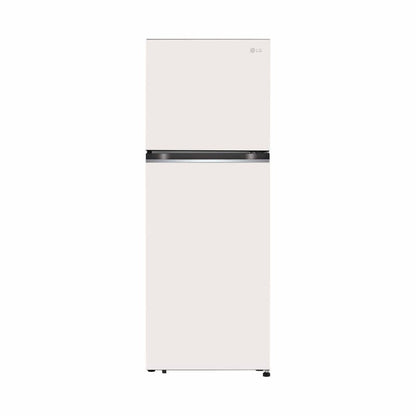 LG GT-B3153BN 2 Door Fridge 315L