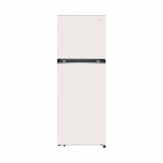 LG GT-B3153BN 2 Door Fridge 315L