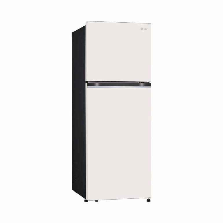 LG GT-B3153BN 2 Door Fridge 315L