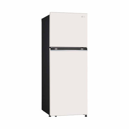 LG GT-B3153BN 2 Door Fridge 315L
