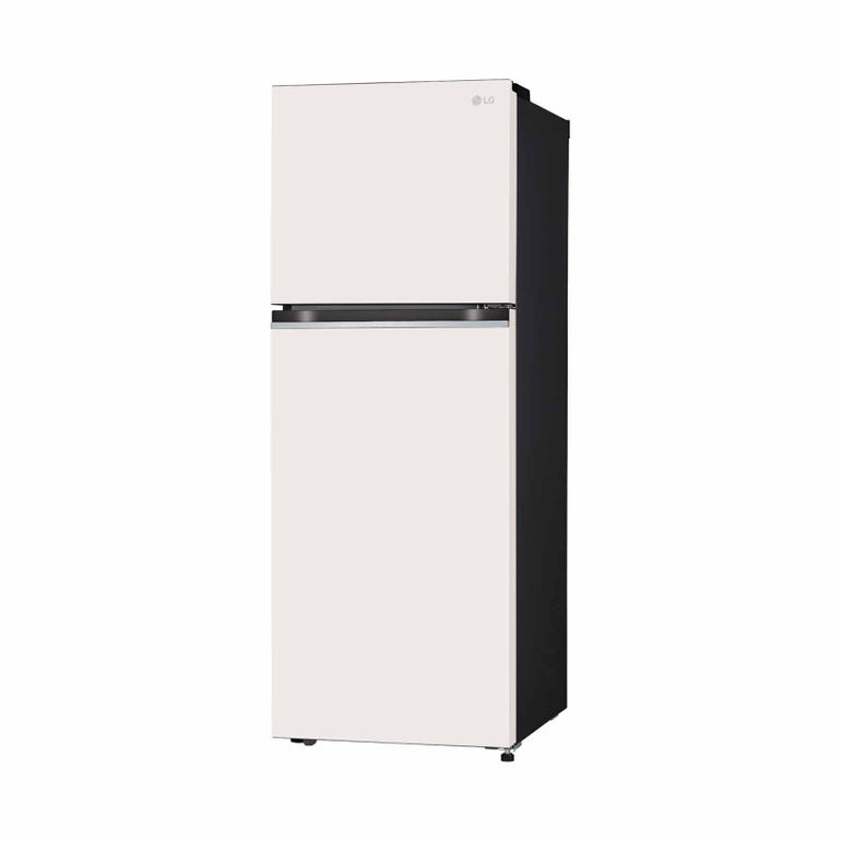 LG GT-B3153BN 2 Door Fridge 315L