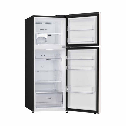LG GT-B3153BN 2 Door Fridge 315L