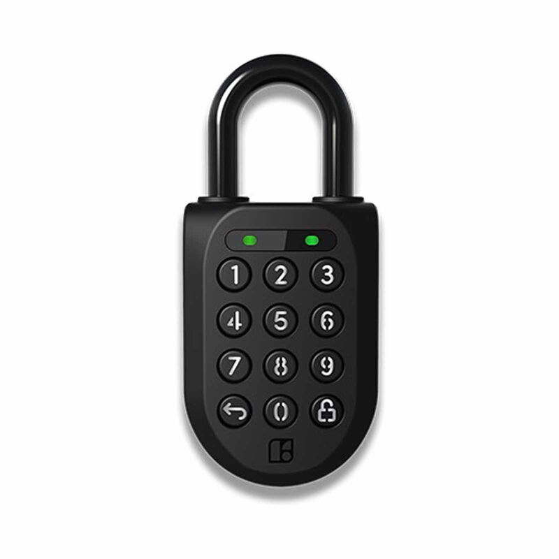 IGLOOHOME SP2 Smart Padlock
