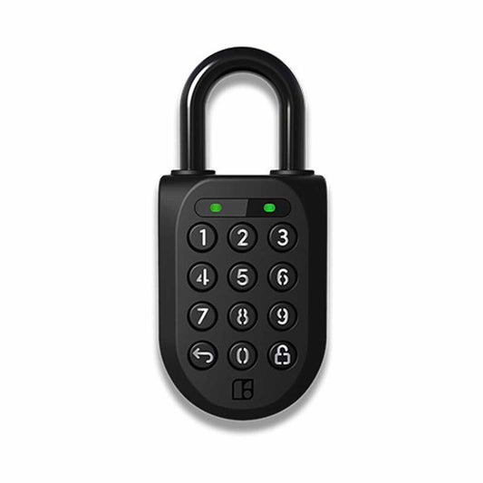 IGLOOHOME SP2 Smart Padlock