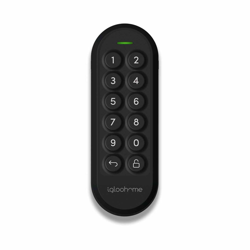 IGLOOHOME EK1 Keypad