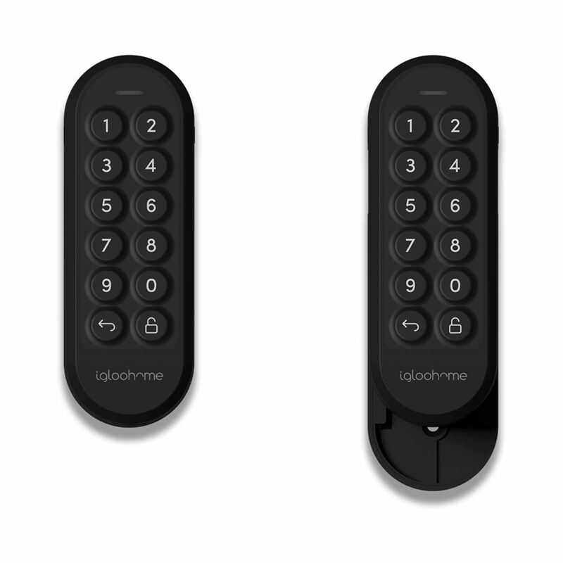 IGLOOHOME EK1 Keypad