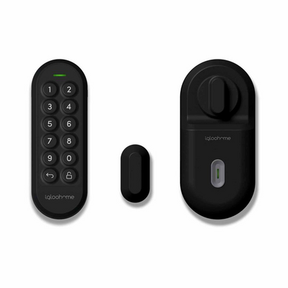 IGLOOHOME OE1 + EK1 Digital Lock