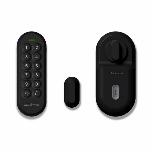 IGLOOHOME OE1 + EK1 Digital Lock