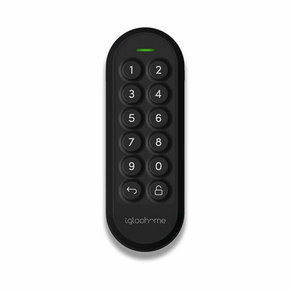 IGLOOHOME OE1 + EK1 Digital Lock