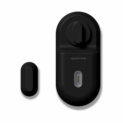 IGLOOHOME OE1 + EK1 Digital Lock
