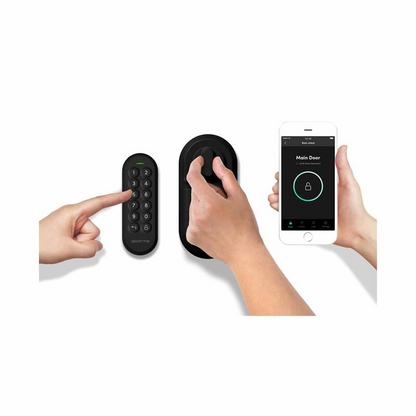 IGLOOHOME OE1 + EK1 Digital Lock