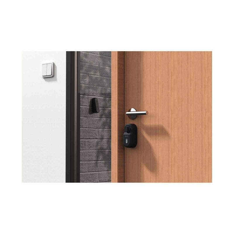 IGLOOHOME OE1 + EK1 Digital Lock