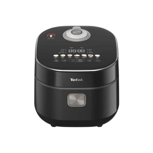 TEFAL RK8868 Far Infrared IH Fuzzy Logic Rice Cooker (1.5L)