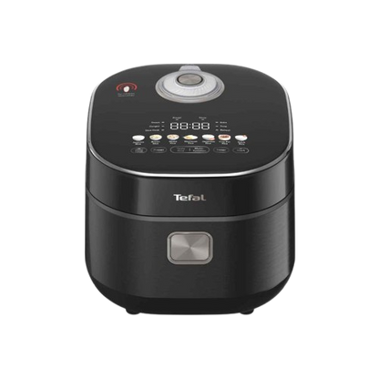 TEFAL RK8868 Far Infrared IH Fuzzy Logic Rice Cooker (1.5L)