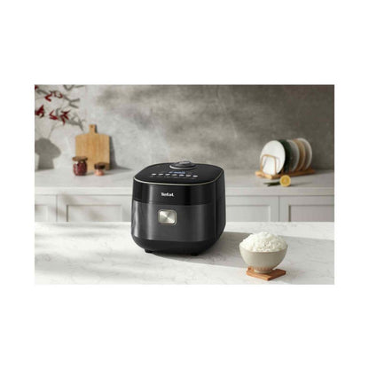 TEFAL RK8868 Far Infrared IH Fuzzy Logic Rice Cooker (1.5L)