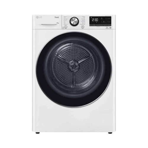 LG TD-H10VWD Heat Pump Dryer 10kg