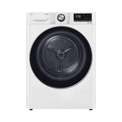 LG TD-H10VWD Heat Pump Dryer 10kg