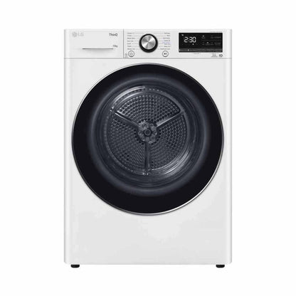 LG TD-H10VWD Heat Pump Dryer 10kg