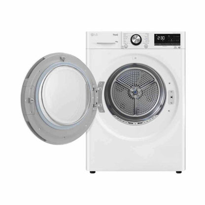 LG TD-H10VWD Heat Pump Dryer 10kg