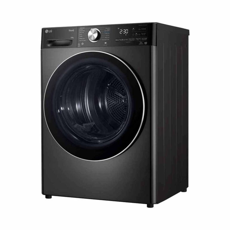 LG TD-H10VBD Heat Pump Dryer 10kg