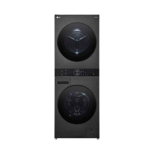 LG WT1410NHB Front Load Wash Tower 14/10kg