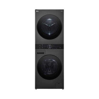 LG WT1410NHB Front Load Wash Tower 14/10kg