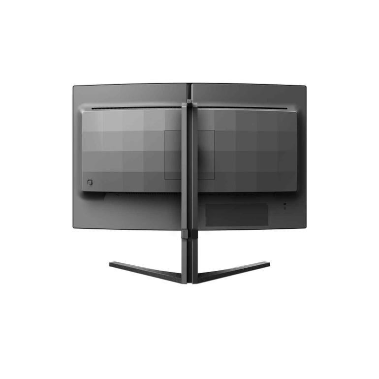 PHILIPS PHI-27M2C5500W QHD Curved Monitor 27”