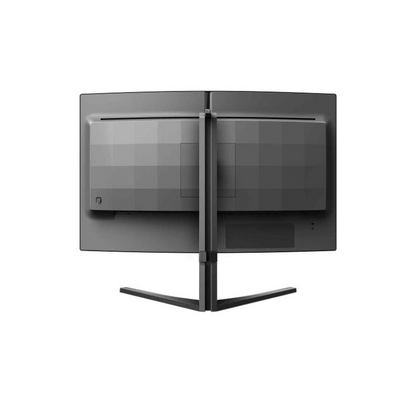 PHILIPS PHI-27M2C5500W QHD Curved Monitor 27”