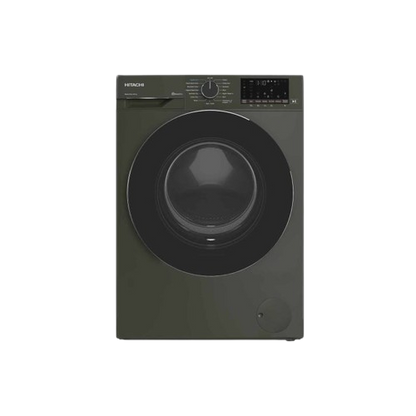 HITACHI BD-D100YFVEM WASHER DRYER 10/6KG