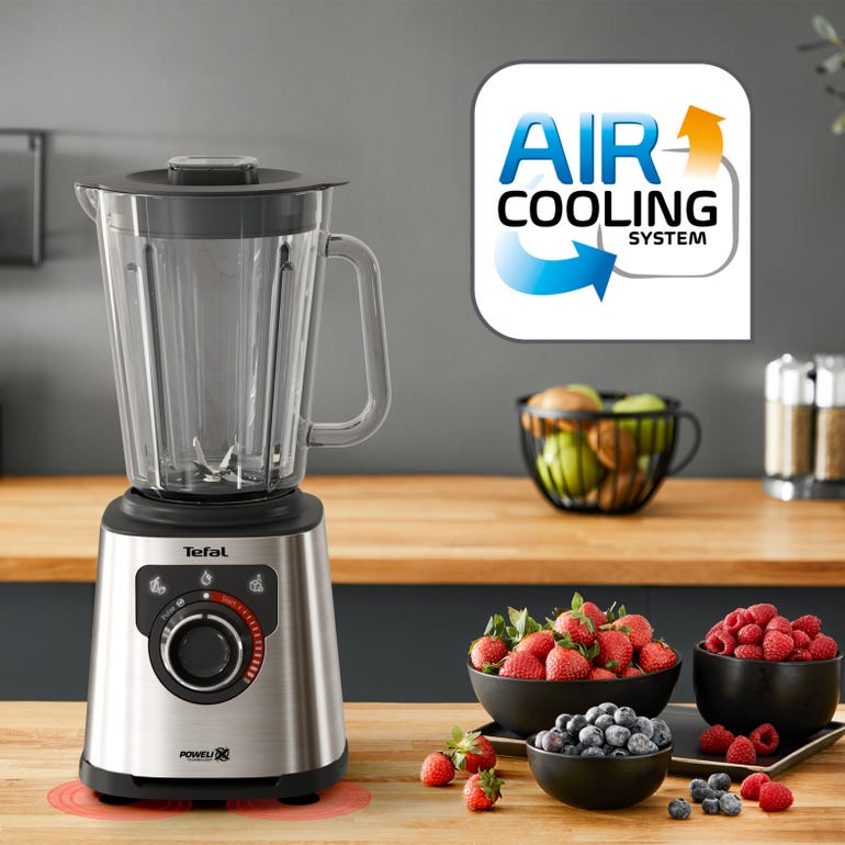 TEFAL BL871D Perfect Mix+ High Speed Blender