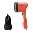 TEFAL DT2022 Pure Pop Handheld Garment Steamer - Red