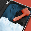 TEFAL DT2022 Pure Pop Handheld Garment Steamer - Red