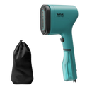 TEFAL DT2024 Pure Pop Handheld Garment Steamer - Green