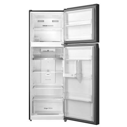 TOSHIBA GR-RT624WE-PMX(06S) 2-Door Fridge  461L