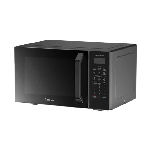 MIDEA MMO-EG930MX Microwave/Grill 30L