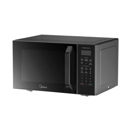 MIDEA MMO-EG930MX Microwave/Grill 30L