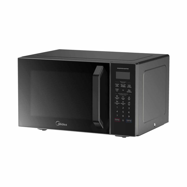 MIDEA MMO-EG930MX Microwave/Grill 30L