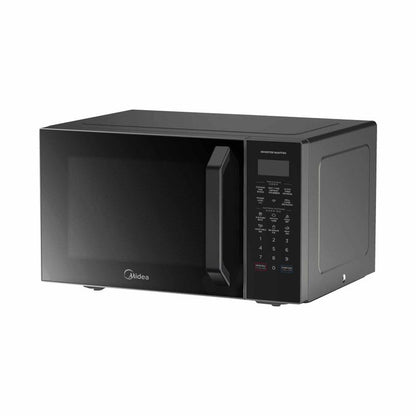MIDEA MMO-EG930MX Microwave/Grill 30L
