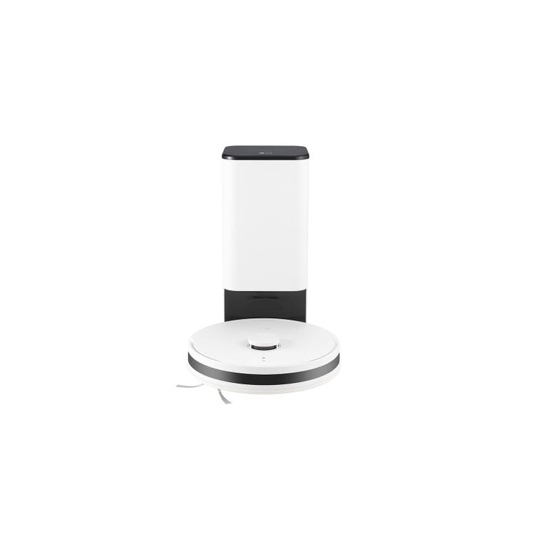LG R5T-AUTO Robot Vacuum