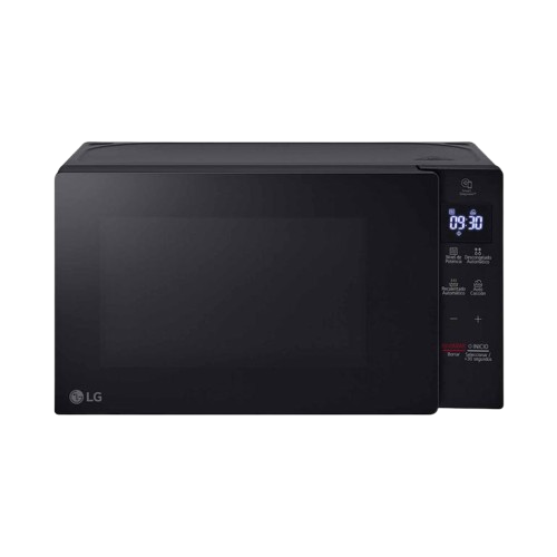 LG MS2032GAS Microwave 20L