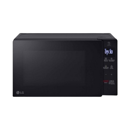 LG MS2032GAS Microwave 20L