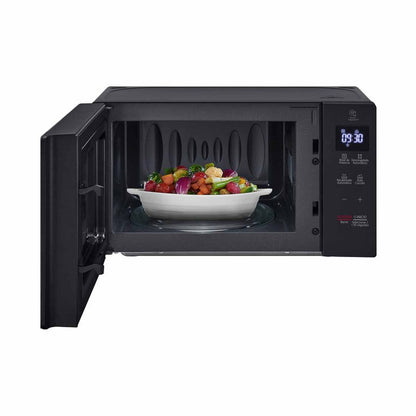 LG MS2032GAS Microwave 20L