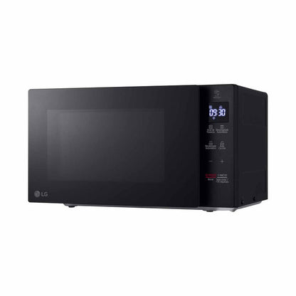 LG MS2032GAS Microwave 20L