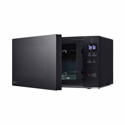 LG MS2032GAS Microwave 20L