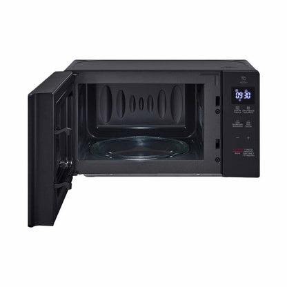 LG MS2032GAS Microwave 20L