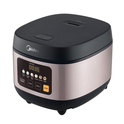 MIDEA MRD180B1ADRH Rice Cooker 1.8L
