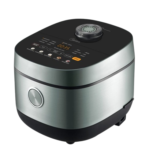 MIDEA MRD180T2ADS Rice Cooker 1.8L