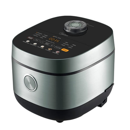 MIDEA MRD180T2ADS Rice Cooker 1.8L