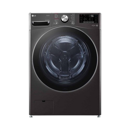 LG F2721HVRB Front Load Washer Dryer 21/12kg
