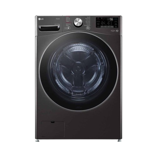 LG F2721HVRB Front Load Washer Dryer 21/12kg